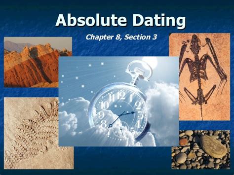 absolute dating sites